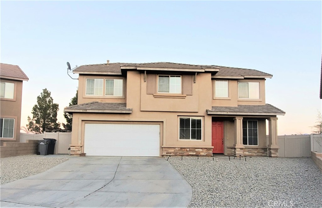 6358 Caserta Court, Palmdale, CA 93552