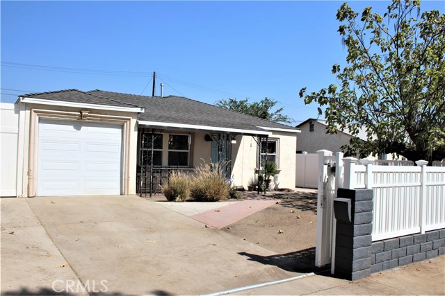 Photo of 11228 Kewen Avenue, San Fernando, CA 91340