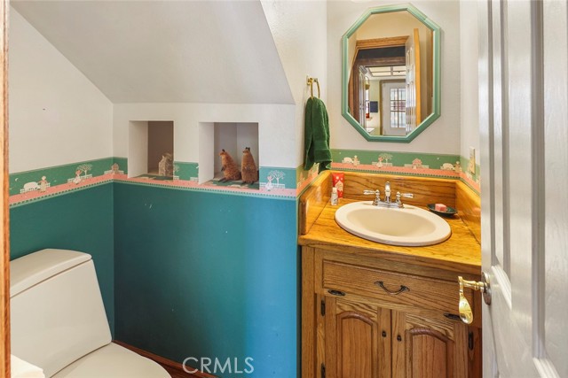 Detail Gallery Image 23 of 64 For 39910 95th St, Leona Valley,  CA 93551 - 3 Beds | 2/1 Baths
