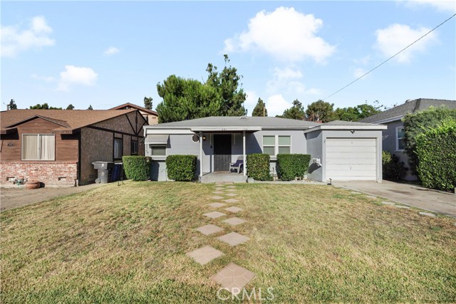 421 North Catalina Street photo 1