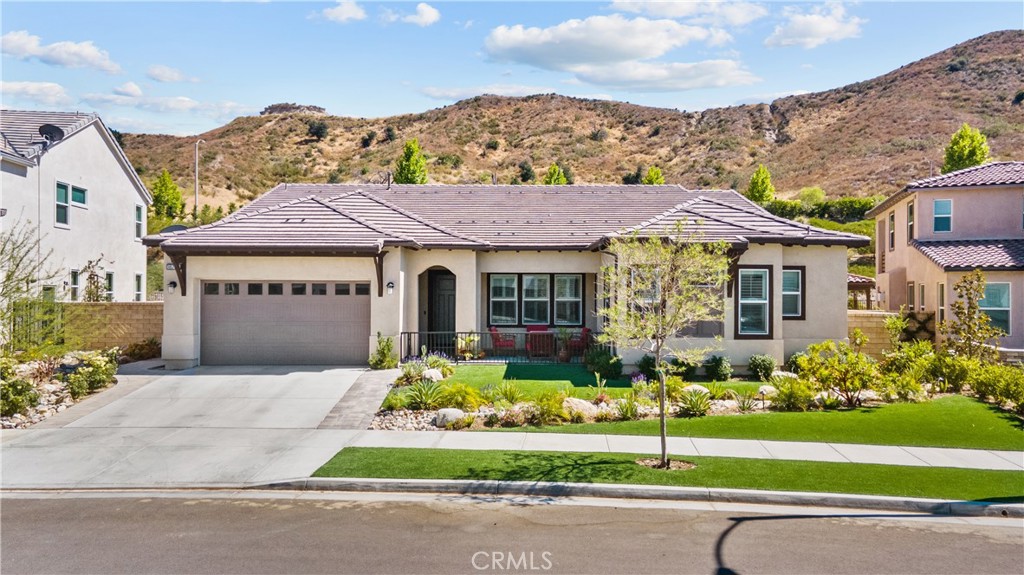 18702 Juniper Springs Drive, Canyon Country, CA 91387