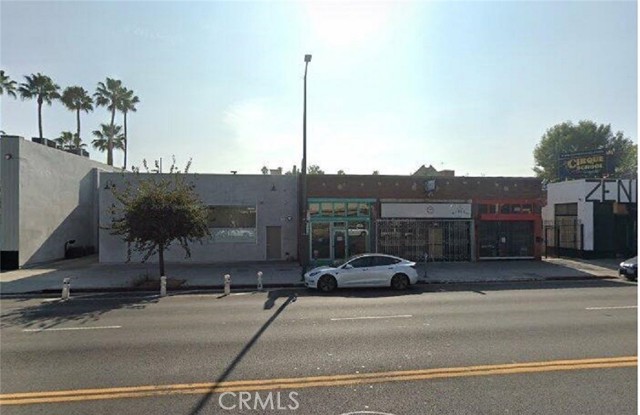 5634 Hollywood Boulevard, Los Angeles, CA 90028