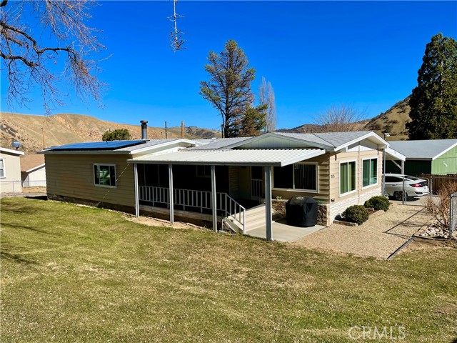 Detail Gallery Image 1 of 1 For 713 Canyon Dr, Lebec,  CA 93243 - 3 Beds | 2 Baths