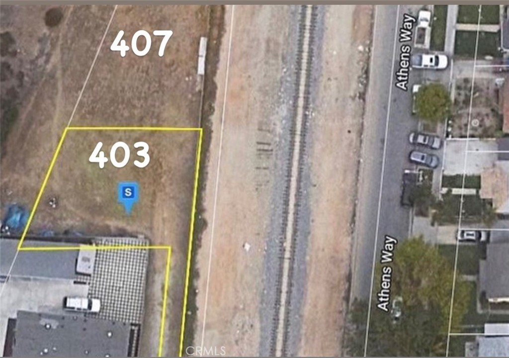 403 W 122nd, Los Angeles, CA 90061