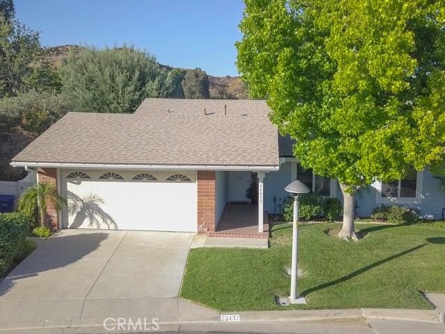 Image 2 for 26432 Oak Highland Dr, Newhall, CA 91321