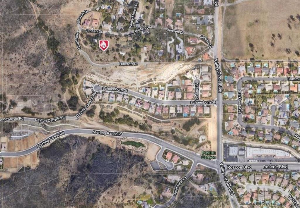 24050 JENSEN DR, West Hills, CA 91304