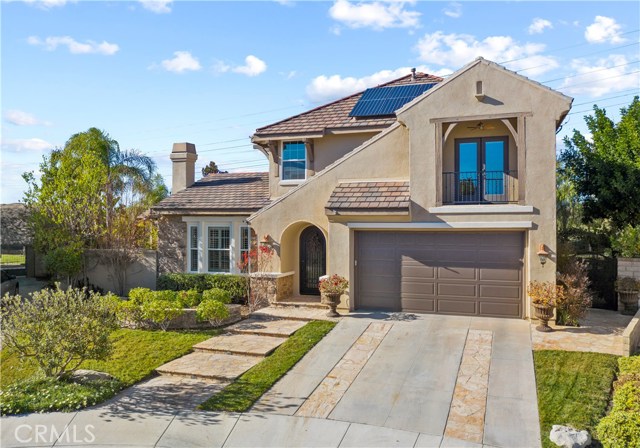 Photo of 26187 Shadow Rock Lane, Valencia, CA 91381