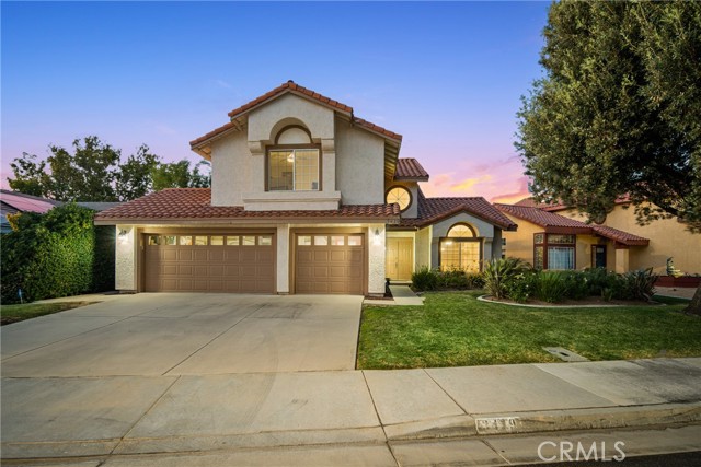 3419 Chelsea Court, Palmdale, CA 93551
