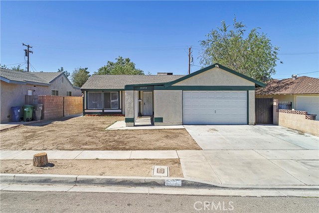 Detail Gallery Image 1 of 1 For 37253 Mahonia Ave, Palmdale,  CA 93552 - 4 Beds | 2 Baths