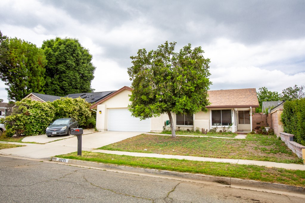 3271 Hilldale Ave, Simi Valley, CA, 93063