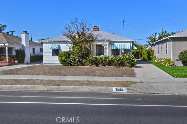 6461 Clybourn Avenue photo 2