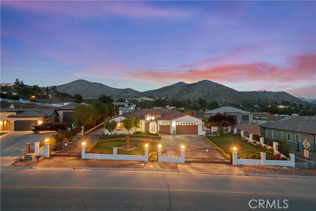 Photo of 33552 Desert Road, Acton, CA 93510