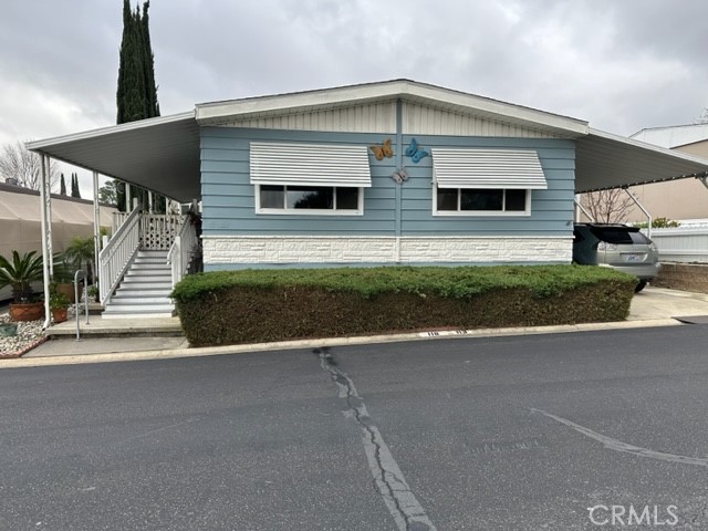 118 Cheyenne photo 1