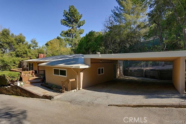 Image 3 for 3720 Broadlawn Dr, Los Angeles, CA 90068