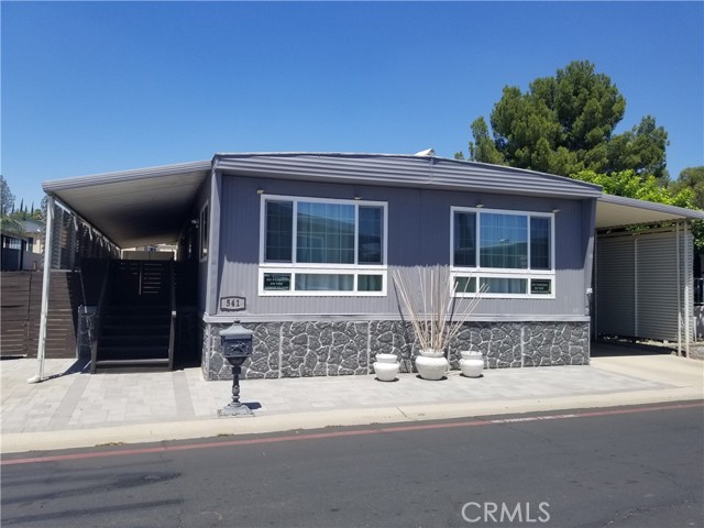 8811 Canoga Avenue, 541 photo 1