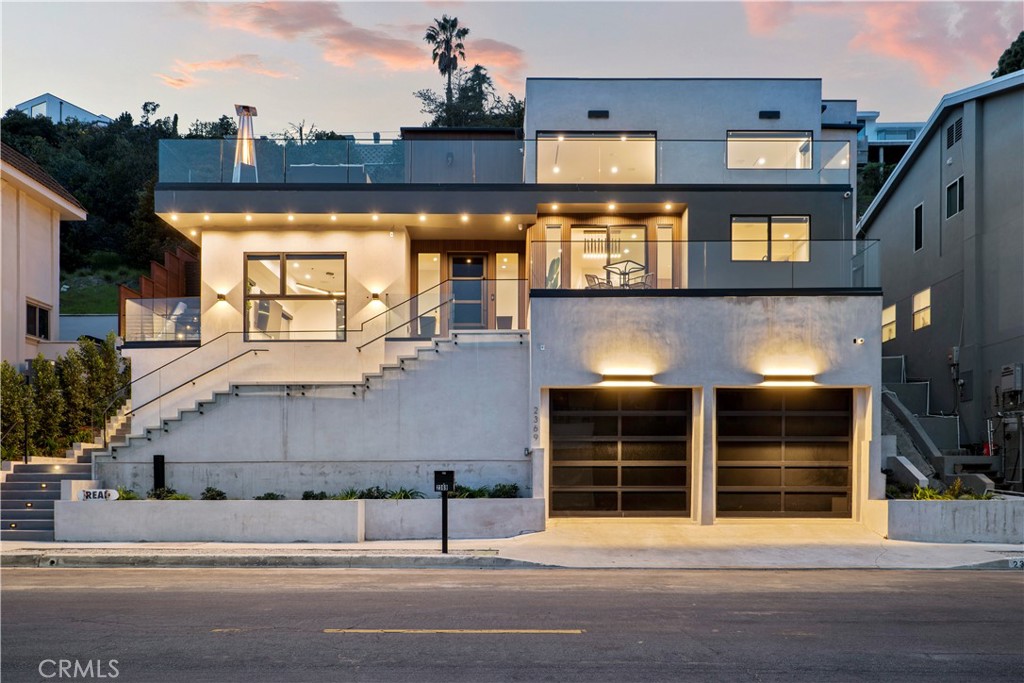 2369 Jupiter Drive, Mount Olympus, CA 90046