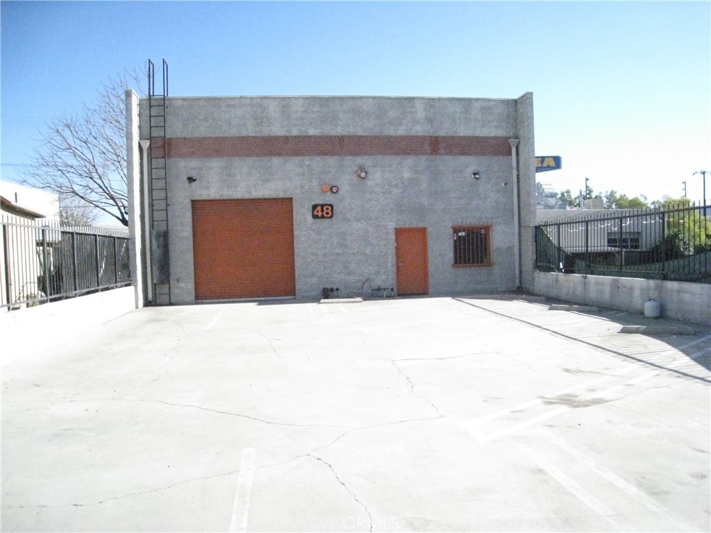 48 E Santa Anita Avenue