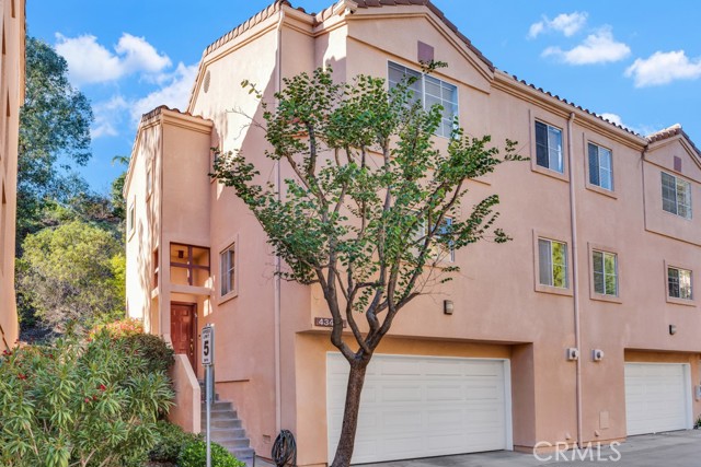 Detail Gallery Image 1 of 1 For 4349 Freedom Dr a,  Calabasas,  CA 91302 - 3 Beds | 2/1 Baths