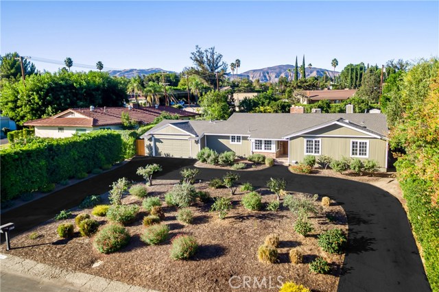 Photo of 17839 Lahey Street, Granada Hills, CA 91344