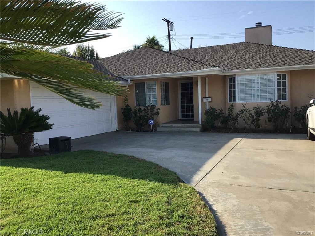 15908 Vincennes Street, North Hills, CA 91343