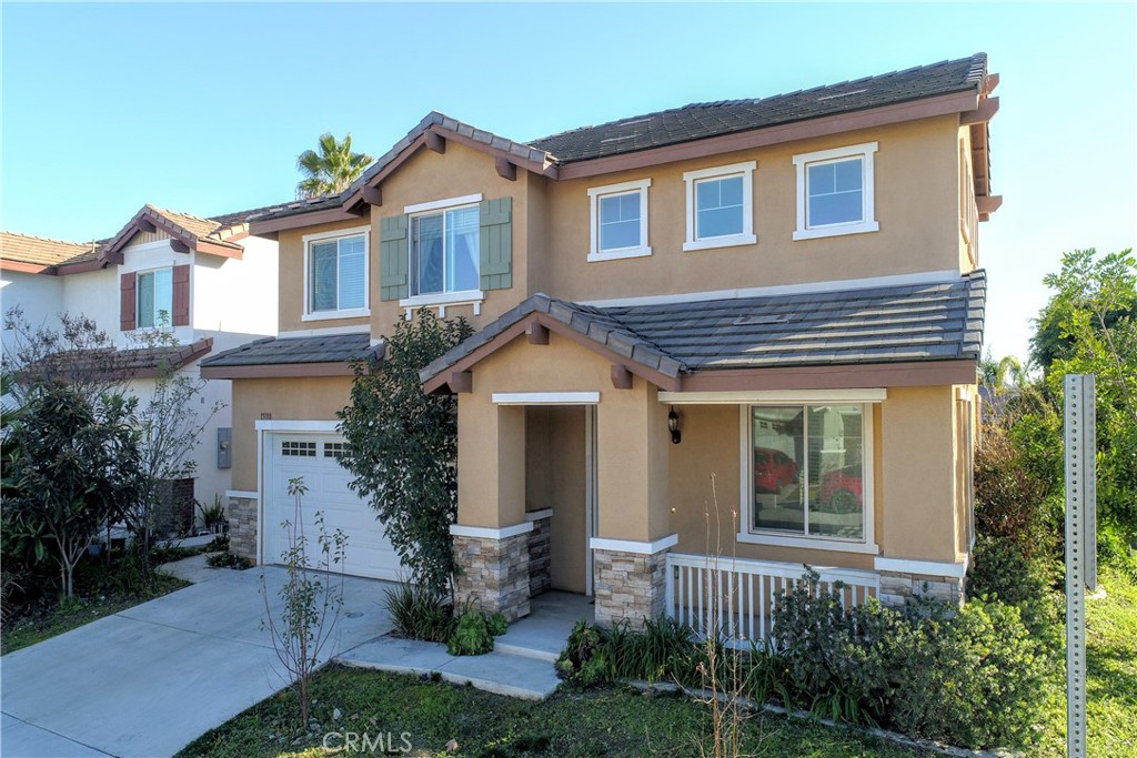 15180 Masline Street, Baldwin Park, CA 91706