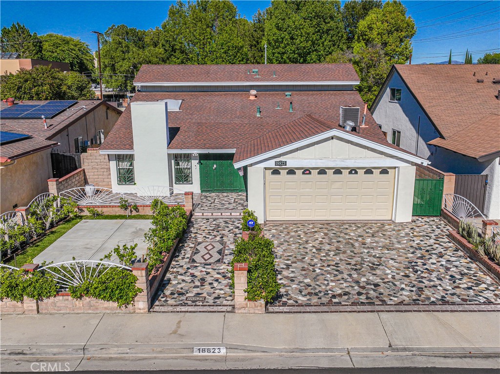 18823 Duncan Street, Tarzana, CA 91335