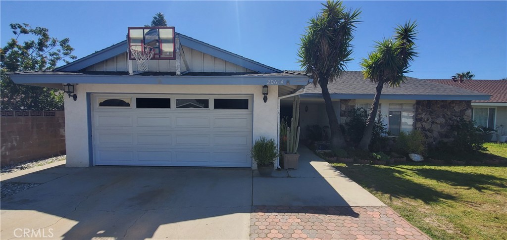 20614 Lemarsh Street, Chatsworth, CA 91311