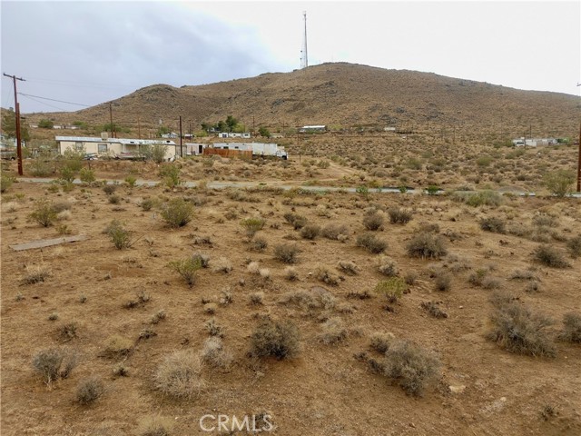 0 Mountain Wells & The Rand, Johannesburg, California 93528, ,Land,For Sale,0 Mountain Wells & The Rand,CRSR22140391