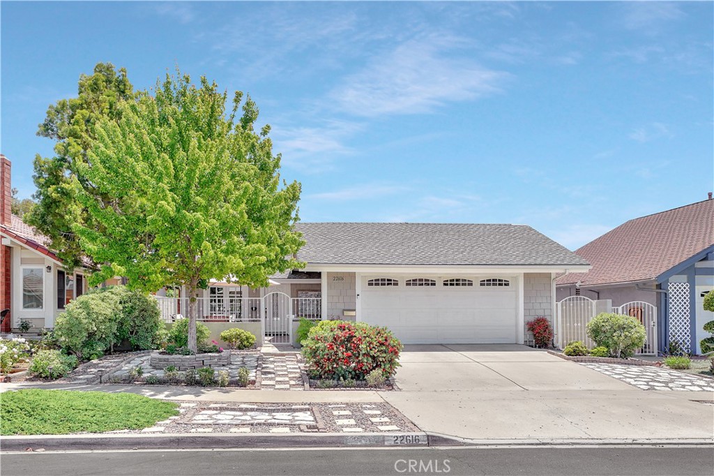 22616 Killy Street, Lake Forest, CA 92630