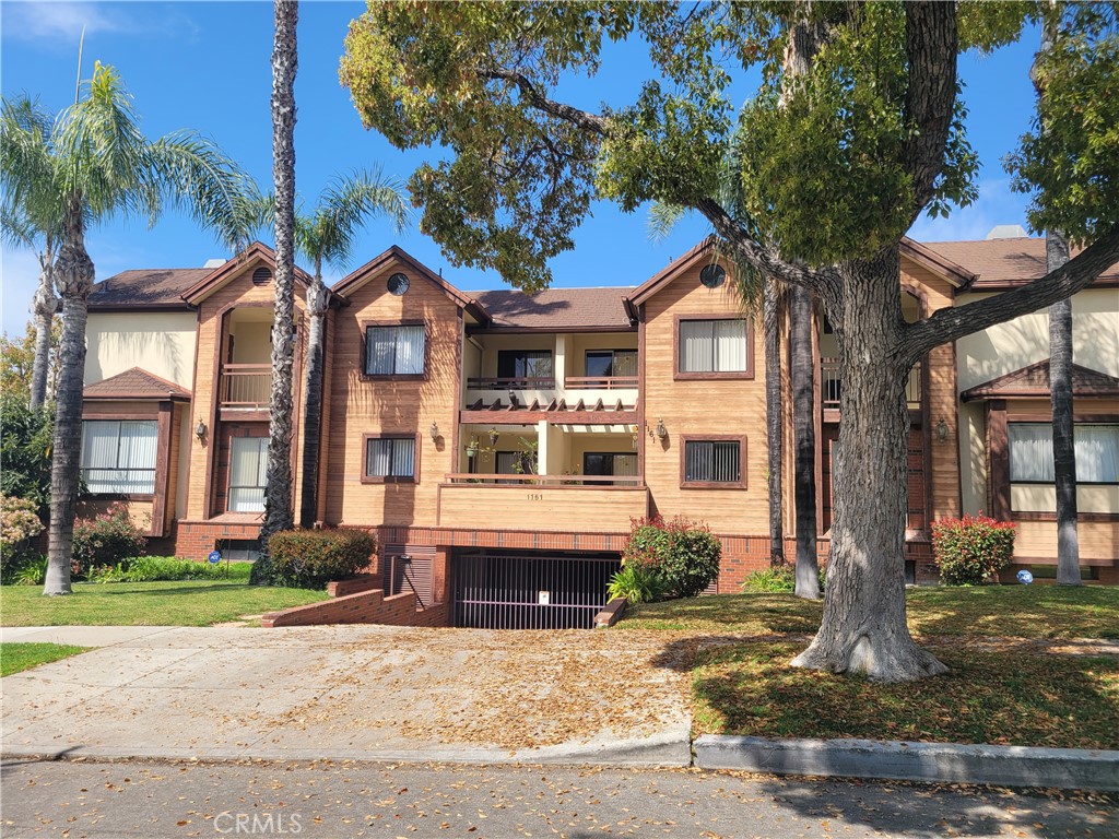1161 Spazier Avenue 5, Glendale, CA 91201