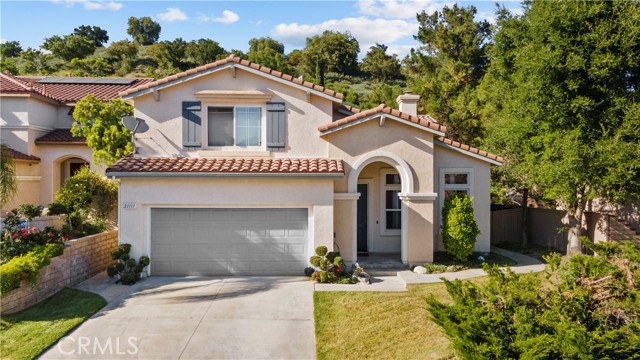 Image 2 for 21111 Oakleaf Canyon Dr, Newhall, CA 91321