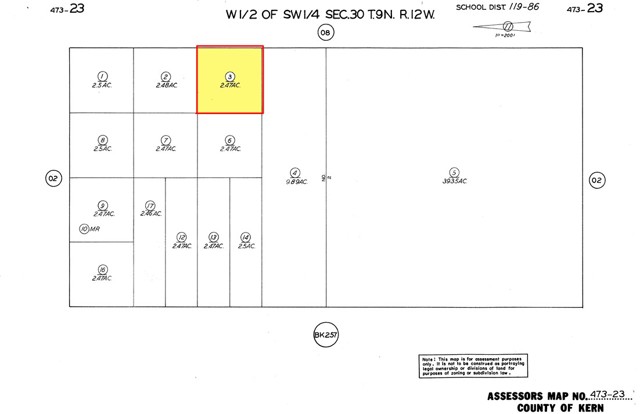 37 W South of Holiday Avenue, Rosamond, California 93560, ,Land,For Sale,37 W South of Holiday Avenue,CRSR20170430