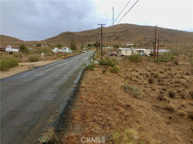 0 Mountain Wells & The Rand, Johannesburg, California 93528, ,Land,For Sale,0 Mountain Wells & The Rand,CRSR22140391