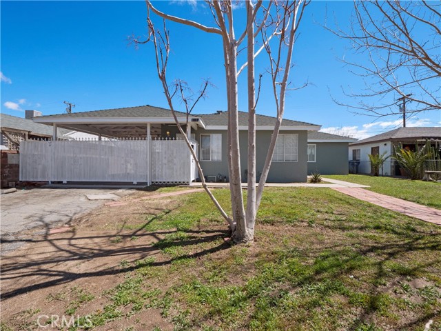 Image 3 for 38614 Ladelle Ave, Palmdale, CA 93550