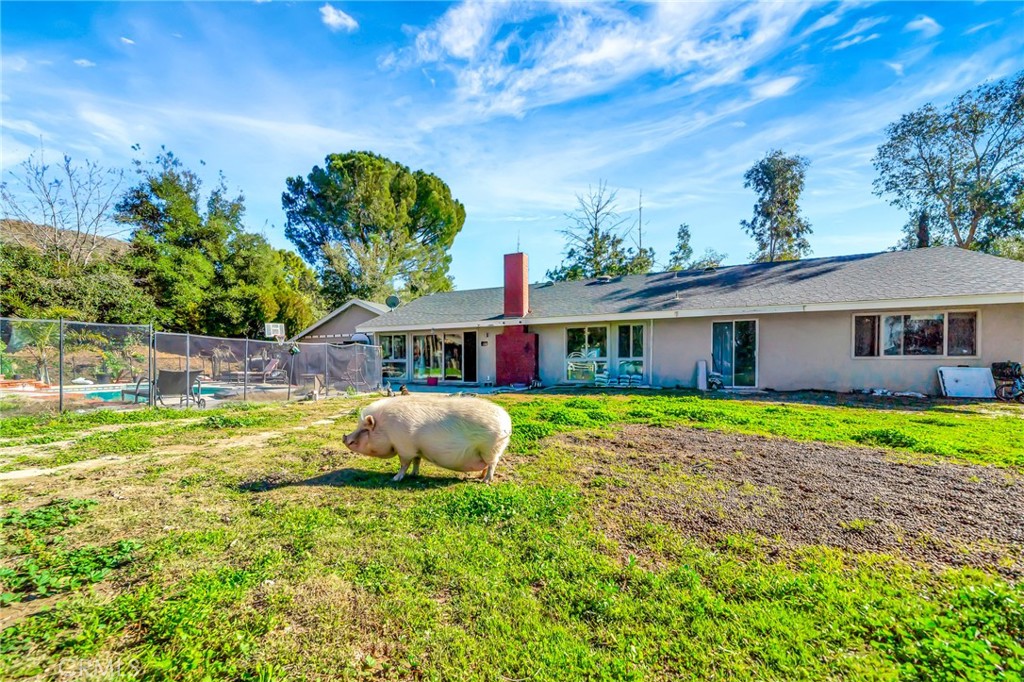 15841 Silver Star Lane, Canyon Country, CA 91387