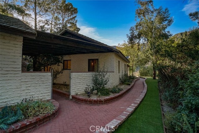 4142 Big Tujunga Canyon Road photo 4