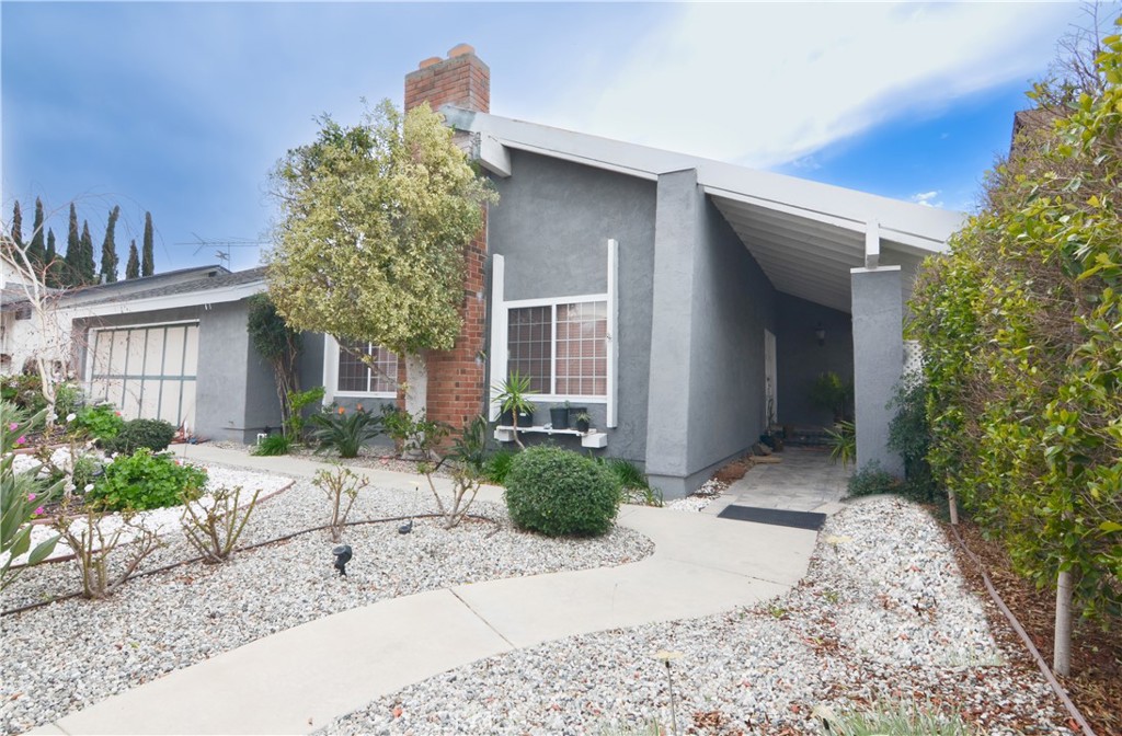 2350 E Brower Street, Simi Valley, CA 93065