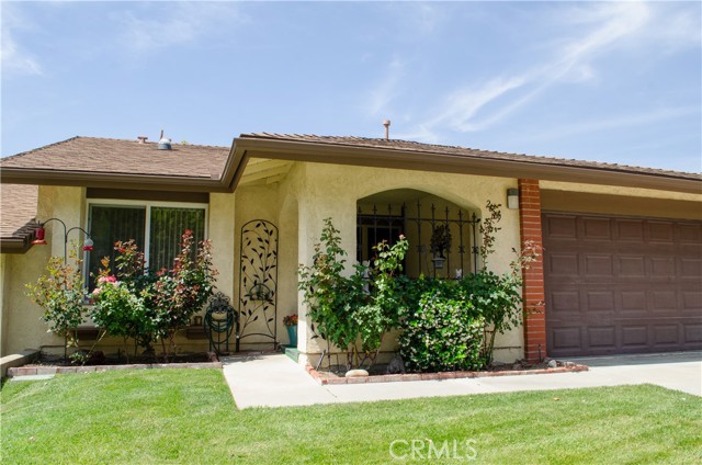 26569 Cardwick Court, Newhall, CA 91321
