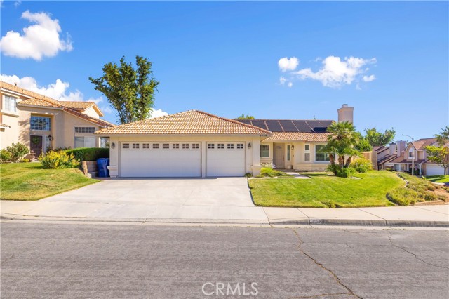 Image 3 for 3025 Crowne Dr, Palmdale, CA 93551