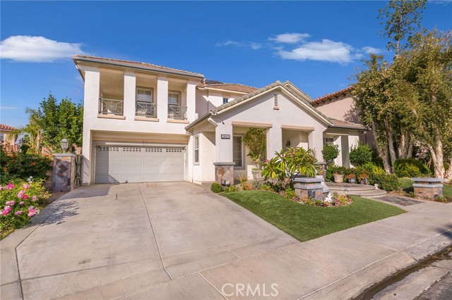 Detail Gallery Image 1 of 1 For 5845 Indian Terrace Dr, Simi Valley,  CA 93063 - 5 Beds | 4/1 Baths