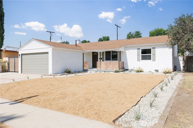 Image 3 for 8203 Ranchito Ave, Panorama City, CA 91402