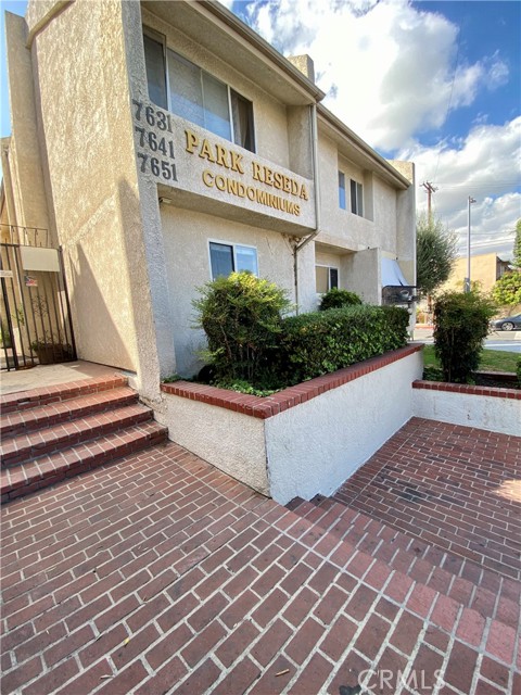7641 Reseda Boulevard, 125-Z photo 1