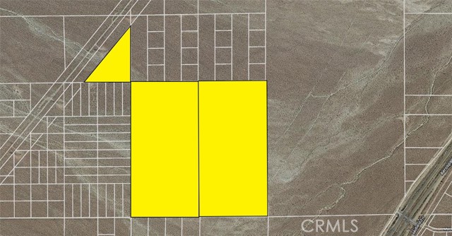0 Vac Vic Poppy Blvd, Mojave, CA, 93501 0 Vac Vic Poppy Blvd, Mojave, CA, 93501