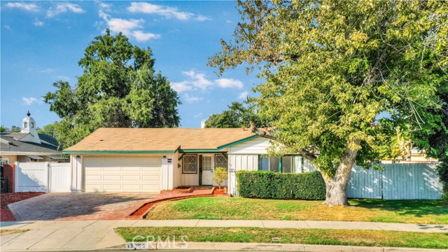 Photo of 15955 Kalisher Street, Granada Hills, CA 91344