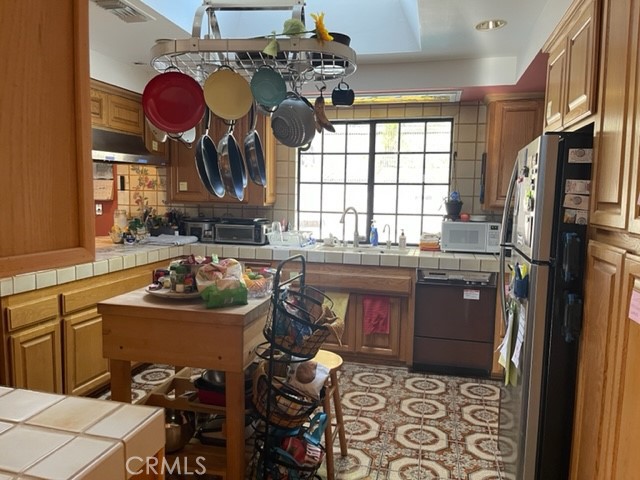 9867 Milburn Drive photo 6