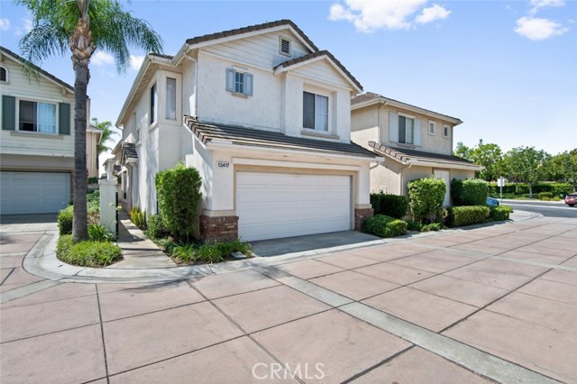 13417 Beachnutt Court, La Mirada, CA 90638