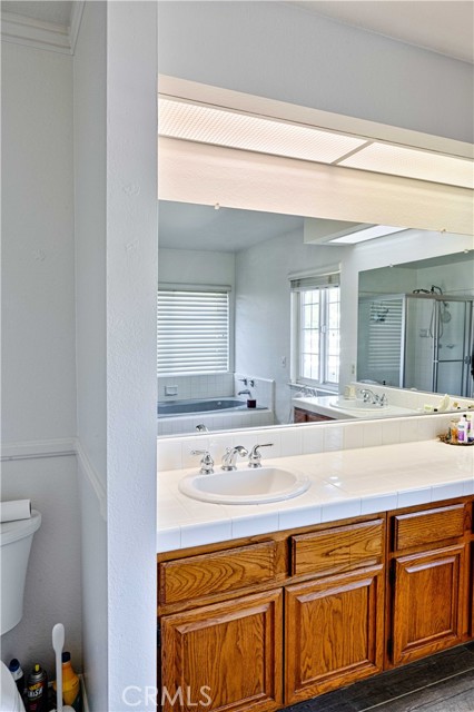 master bath sinks