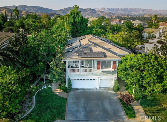 Photo of 7446 Darnoch Way, West Hills, CA 91307