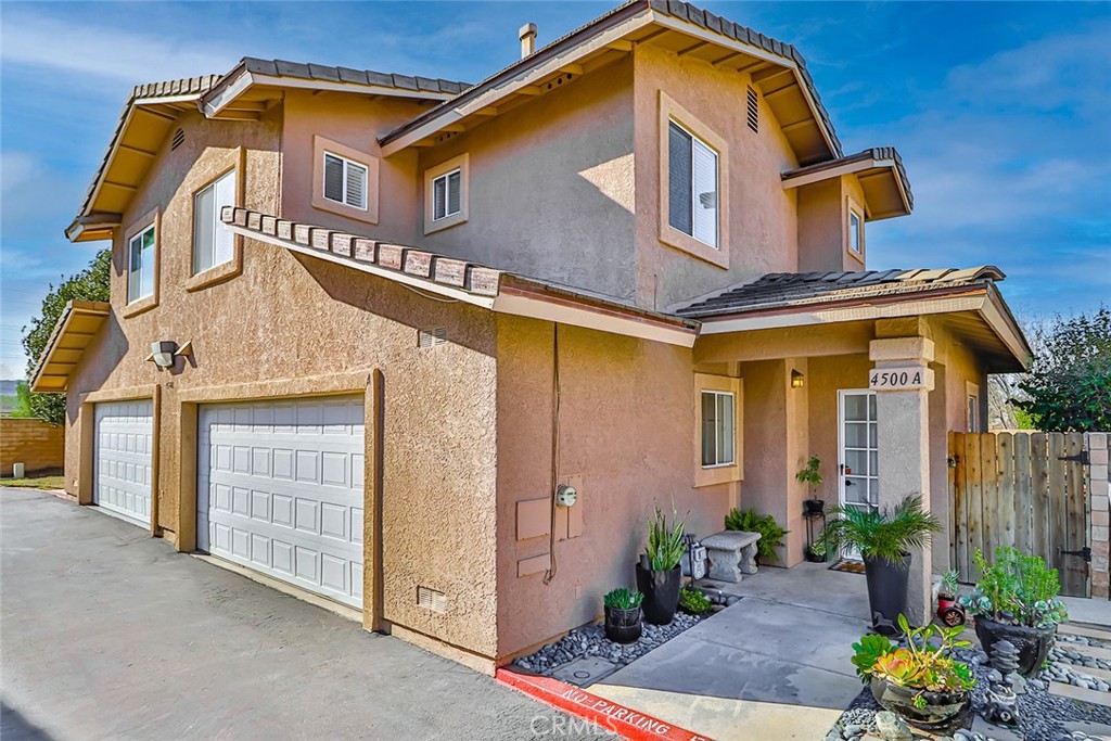 4500 Apricot Road A, Simi Valley, CA 93063