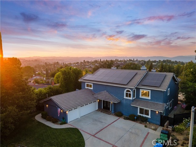 Photo of 22405 Calipatria Drive, Calabasas, CA 91302